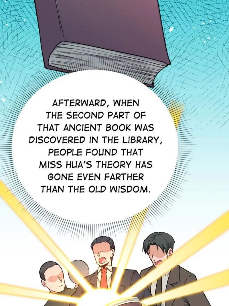 Cultivator from the future Chapter 60 Online - página 9
