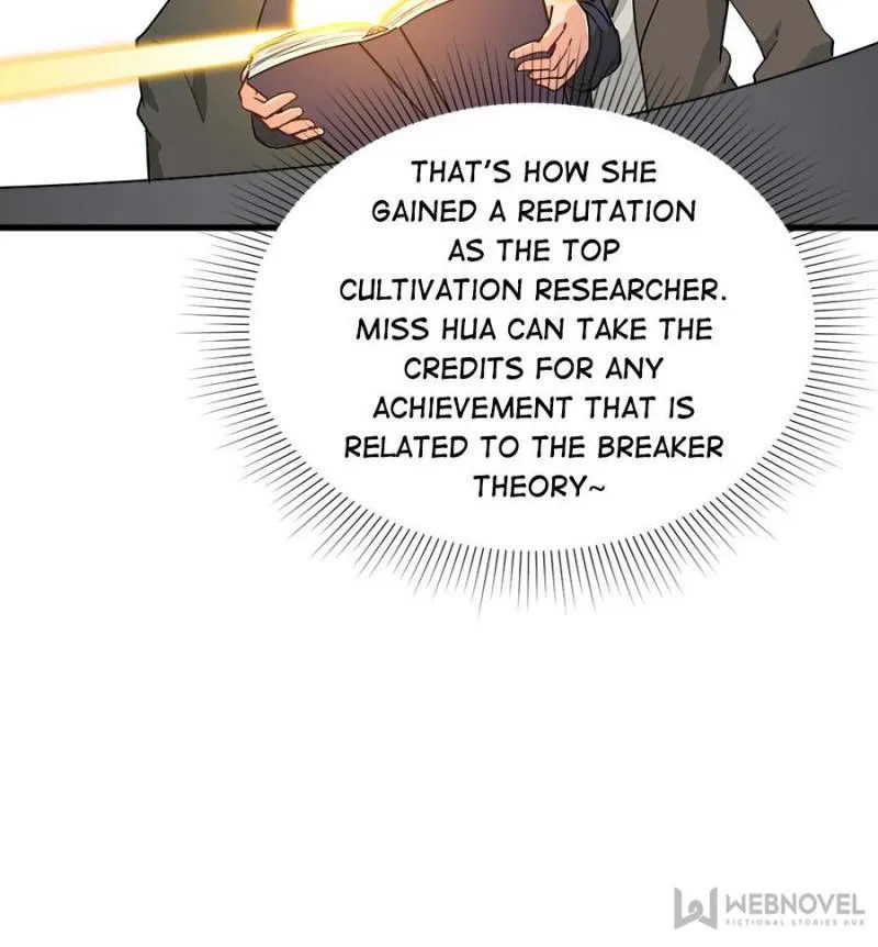 Cultivator from the future Chapter 60 Online - página 10