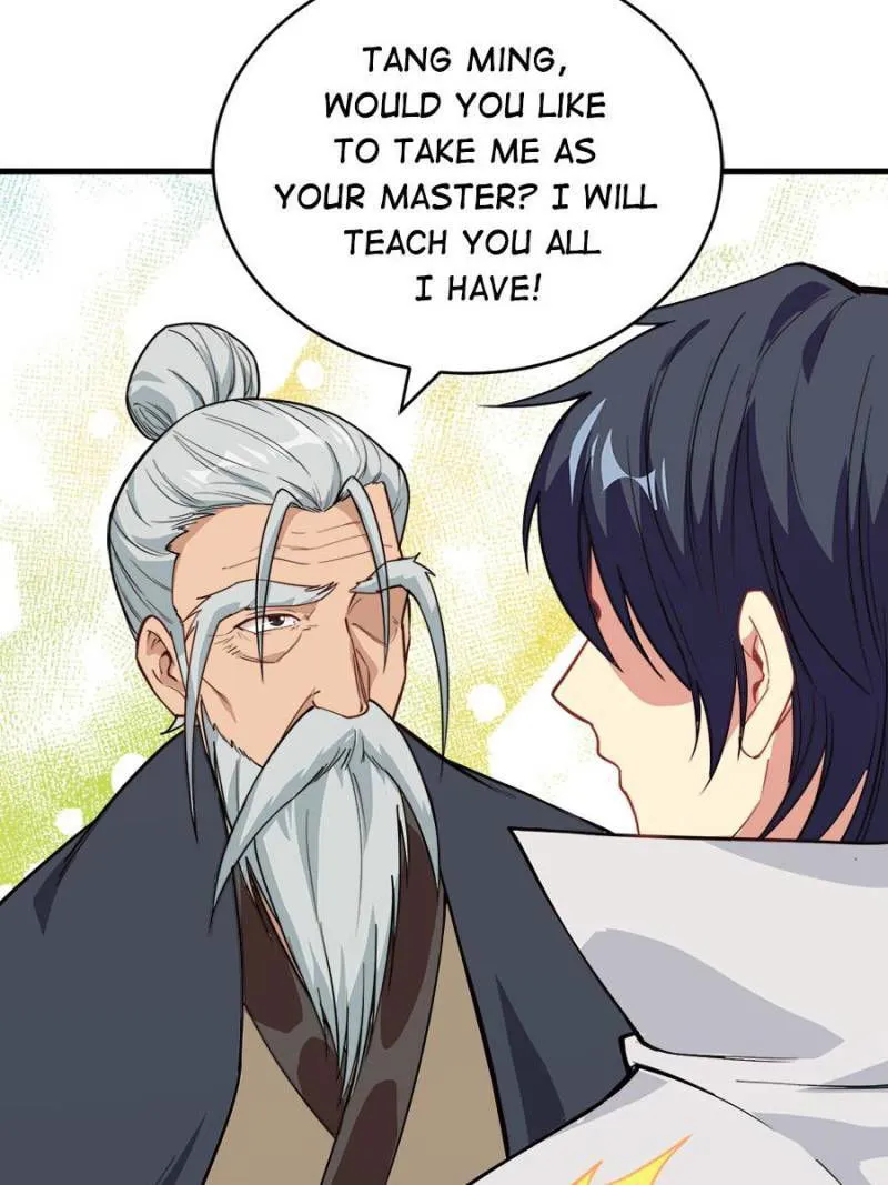 Cultivator from the future Chapter 60 Online - página 17