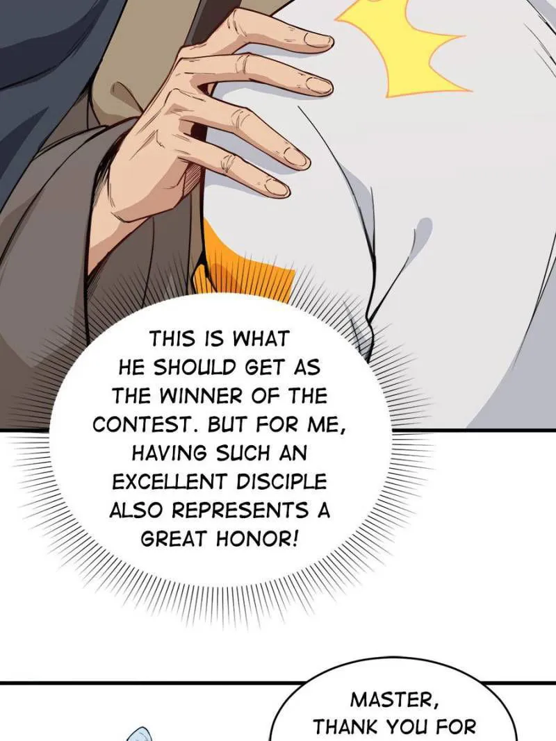 Cultivator from the future Chapter 60 Online - página 18