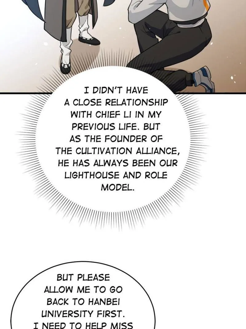 Cultivator from the future Chapter 60 Online - página 20