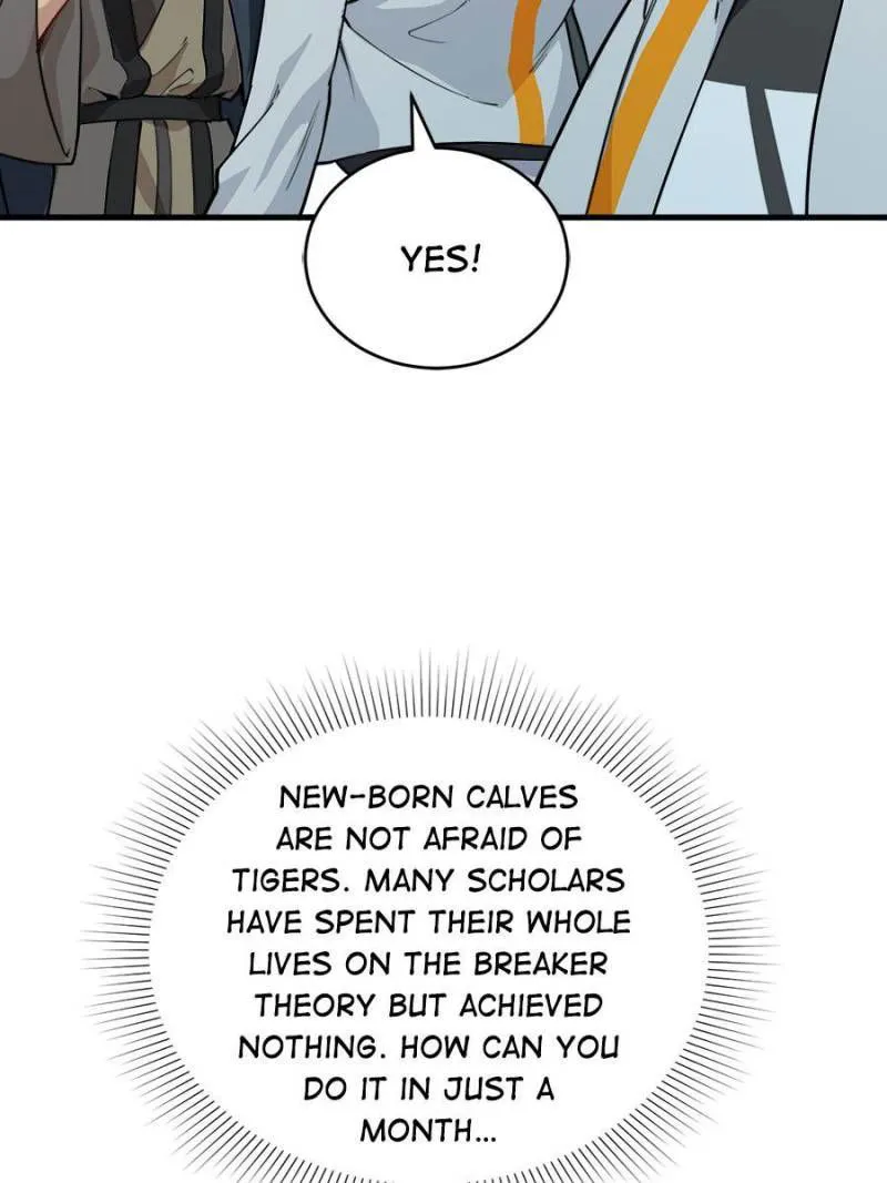 Cultivator from the future Chapter 60 Online - página 24