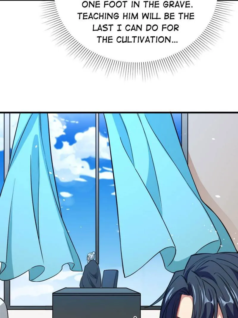 Cultivator from the future Chapter 60 Online - página 27