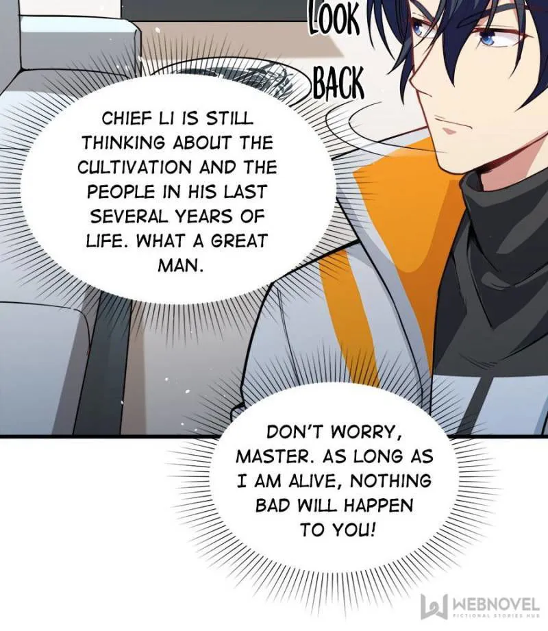 Cultivator from the future Chapter 60 Online - página 28