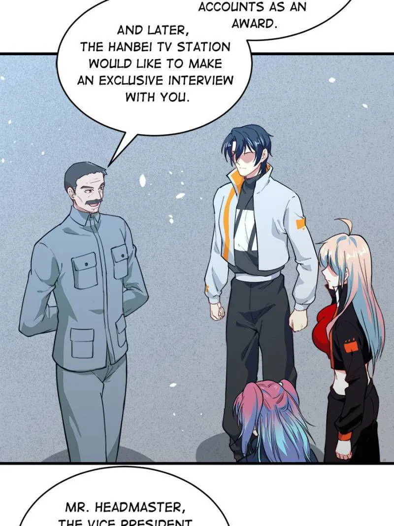 Cultivator from the future Chapter 60 Online - página 42