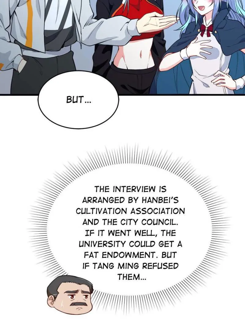 Cultivator from the future Chapter 60 Online - página 44