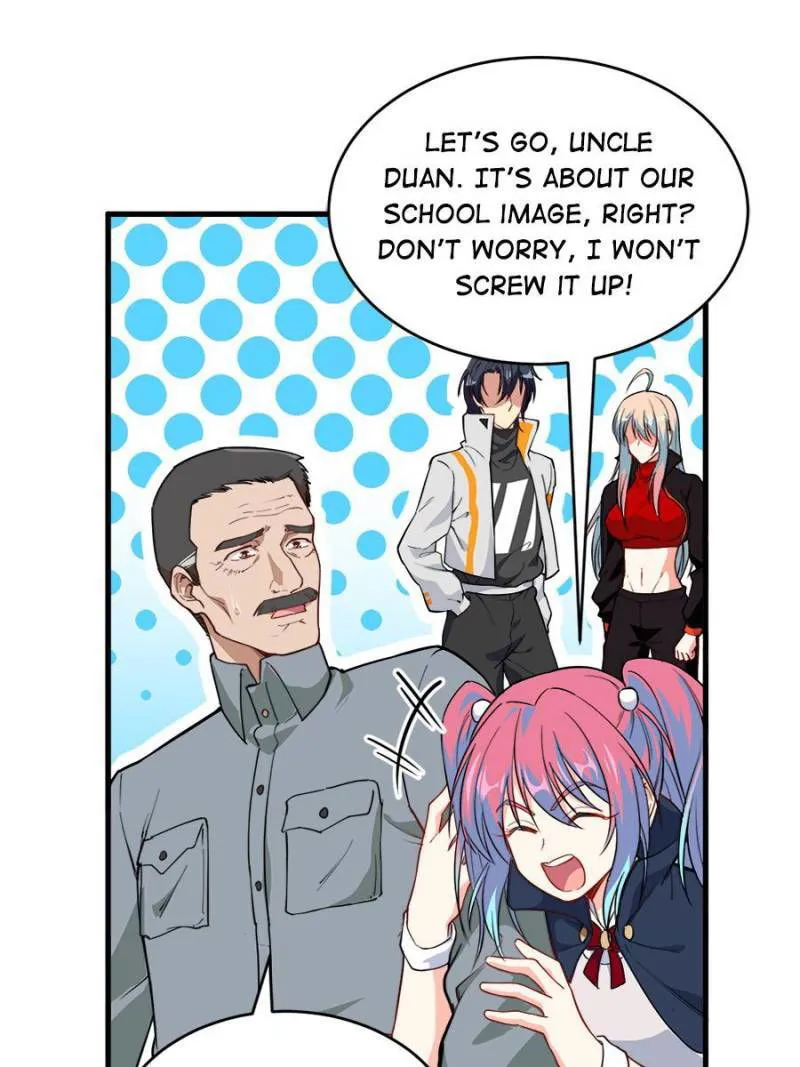 Cultivator from the future Chapter 60 Online - página 45