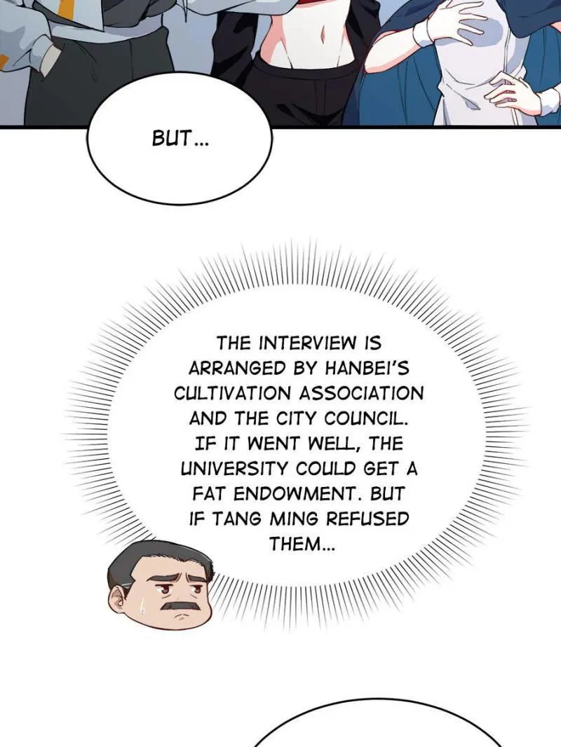 Cultivator from the future Chapter 60 Online - página 47