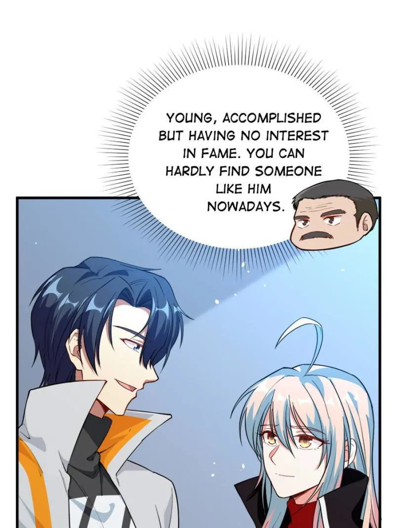 Cultivator from the future Chapter 60 Online - página 50