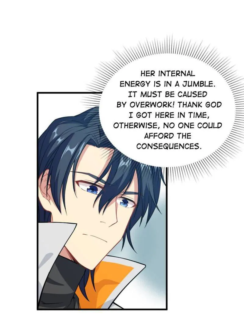 Cultivator from the future Chapter 60 Online - página 59
