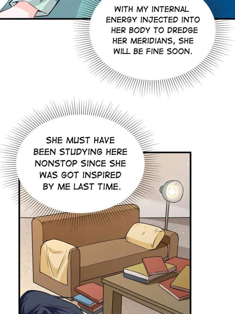 Cultivator from the future Chapter 60 Online - página 62