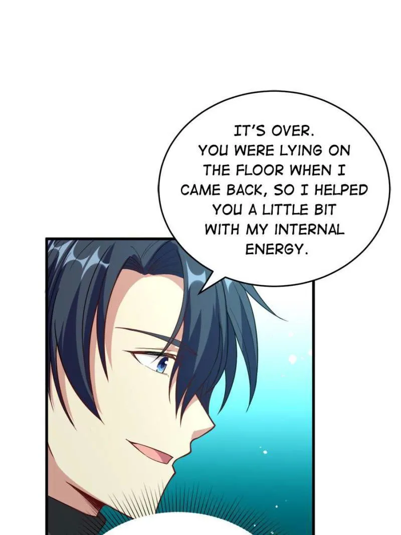 Cultivator from the future Chapter 60 Online - página 71