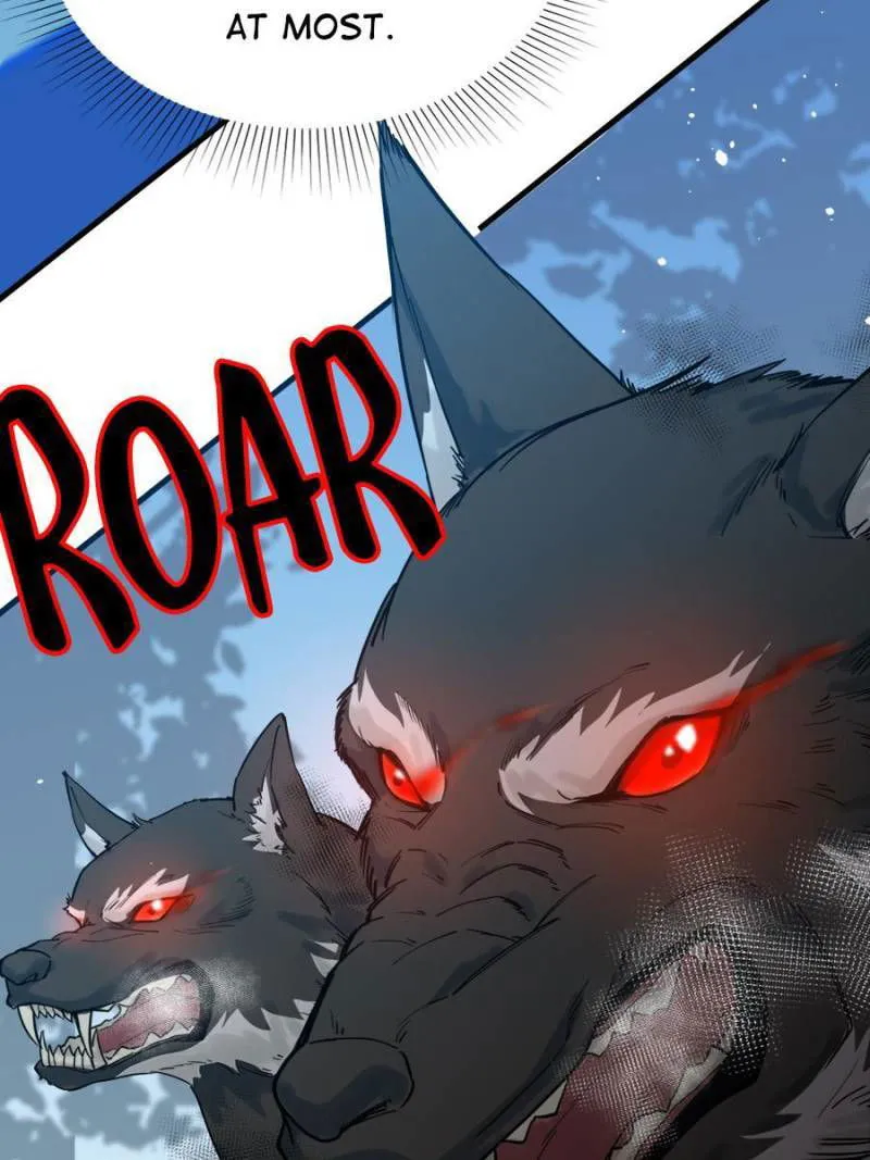 Cultivator from the future Chapter 62 Online - página 8