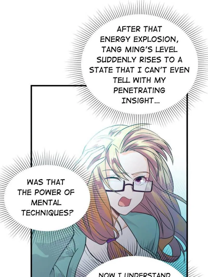 Cultivator from the future Chapter 62 Online - página 22