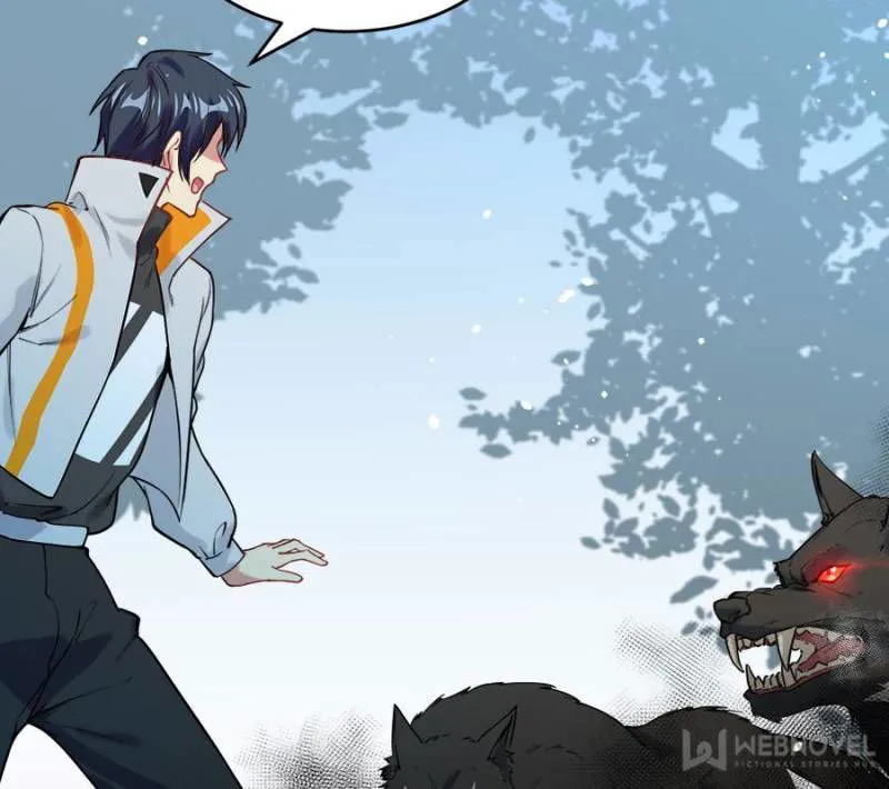 Cultivator from the future Chapter 62 Online - página 27