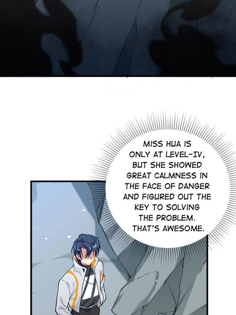 Cultivator from the future Chapter 62 Online - página 40