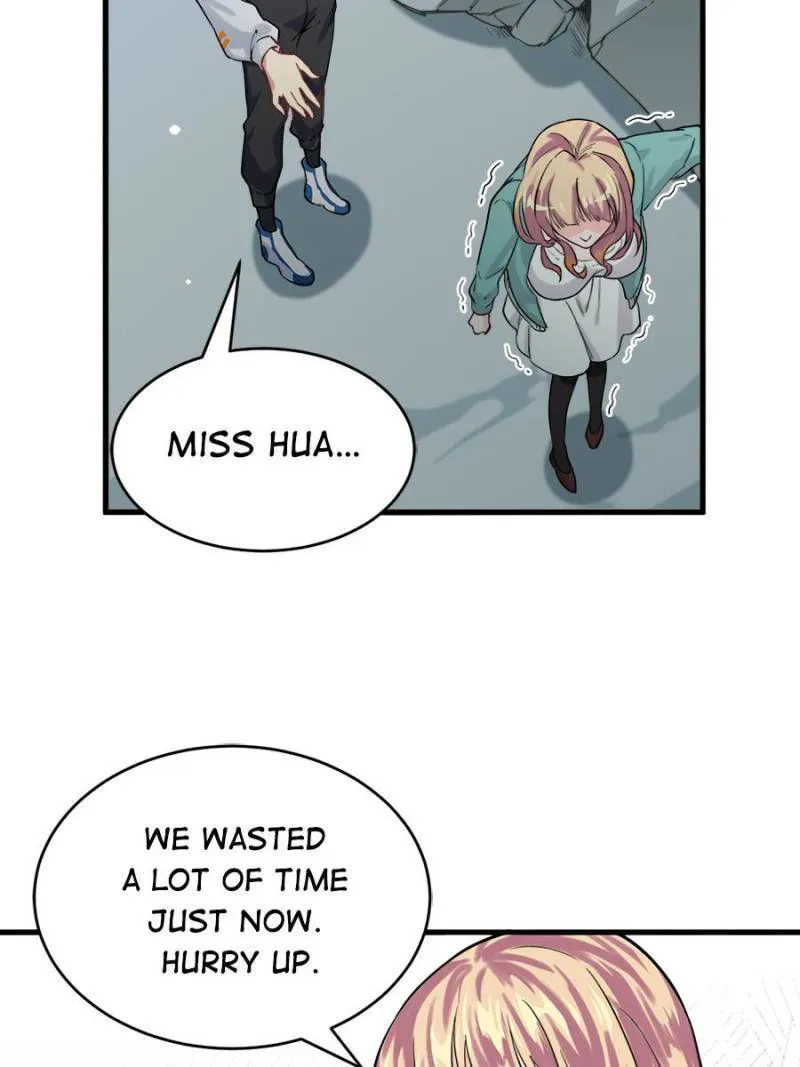 Cultivator from the future Chapter 62 Online - página 41