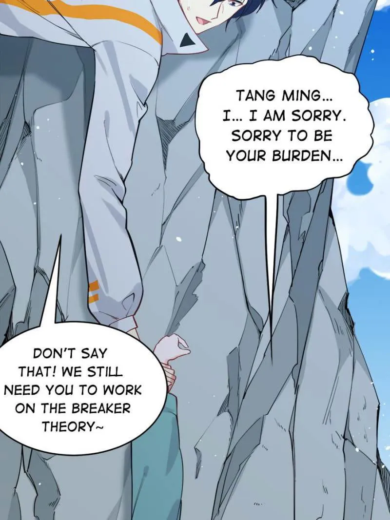 Cultivator from the future Chapter 62 Online - página 59