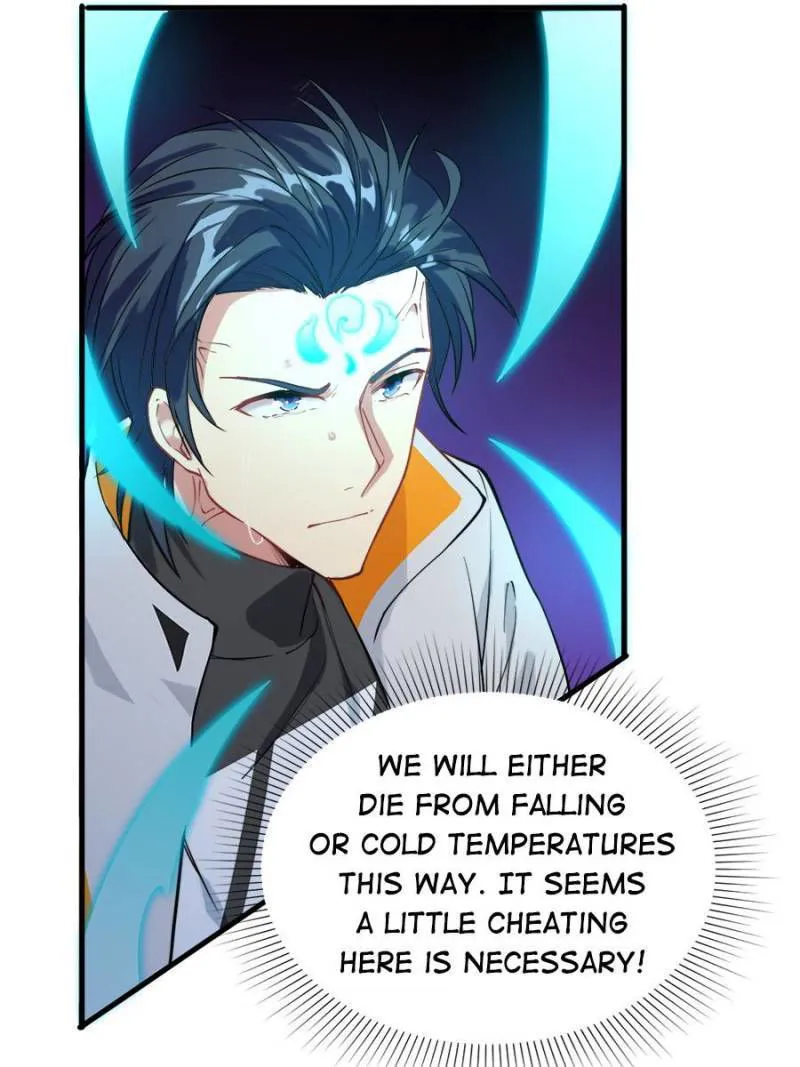 Cultivator from the future Chapter 62 Online - página 71