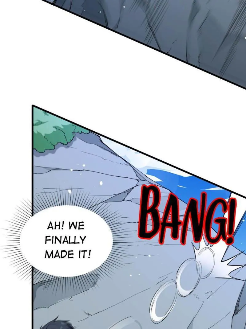Cultivator from the future Chapter 62 Online - página 79