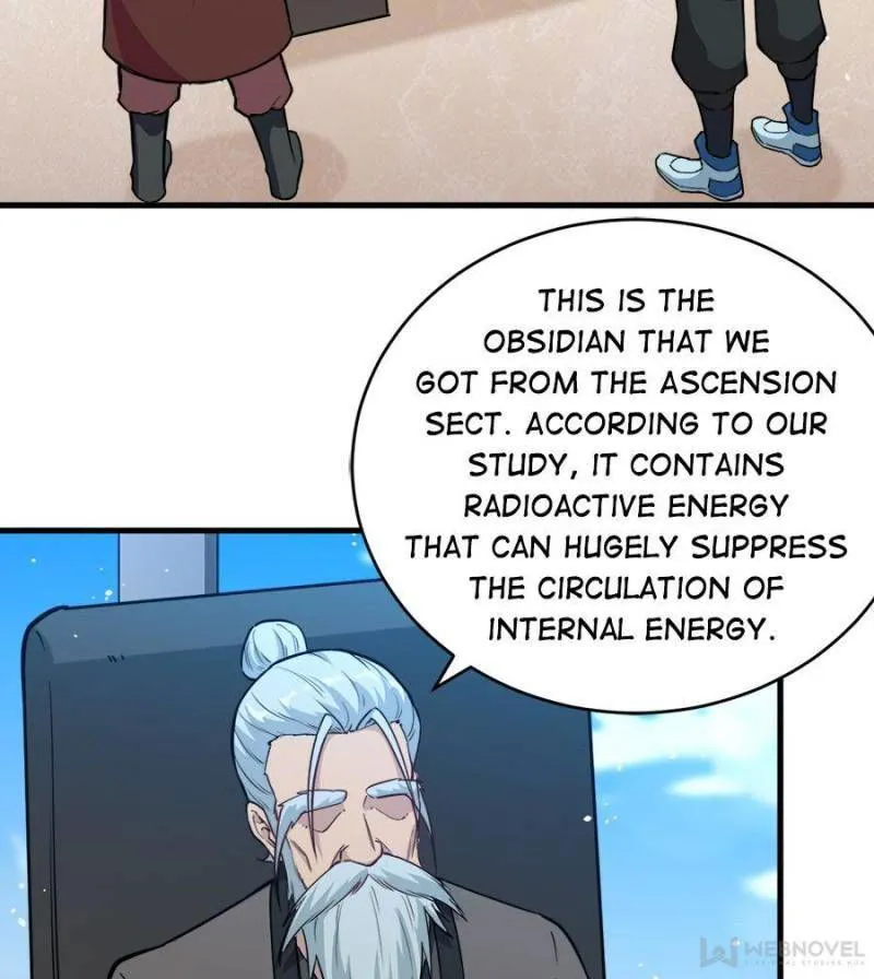 Cultivator from the future Chapter 68 Online - página 2
