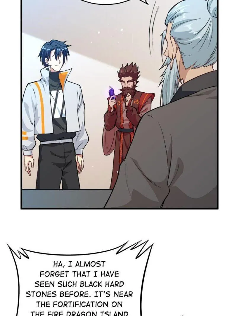 Cultivator from the future Chapter 68 Online - página 7
