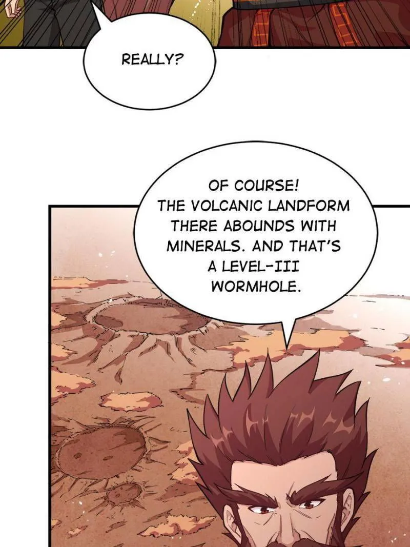 Cultivator from the future Chapter 68 Online - página 9