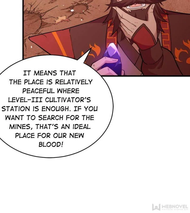 Cultivator from the future Chapter 68 Online - página 10
