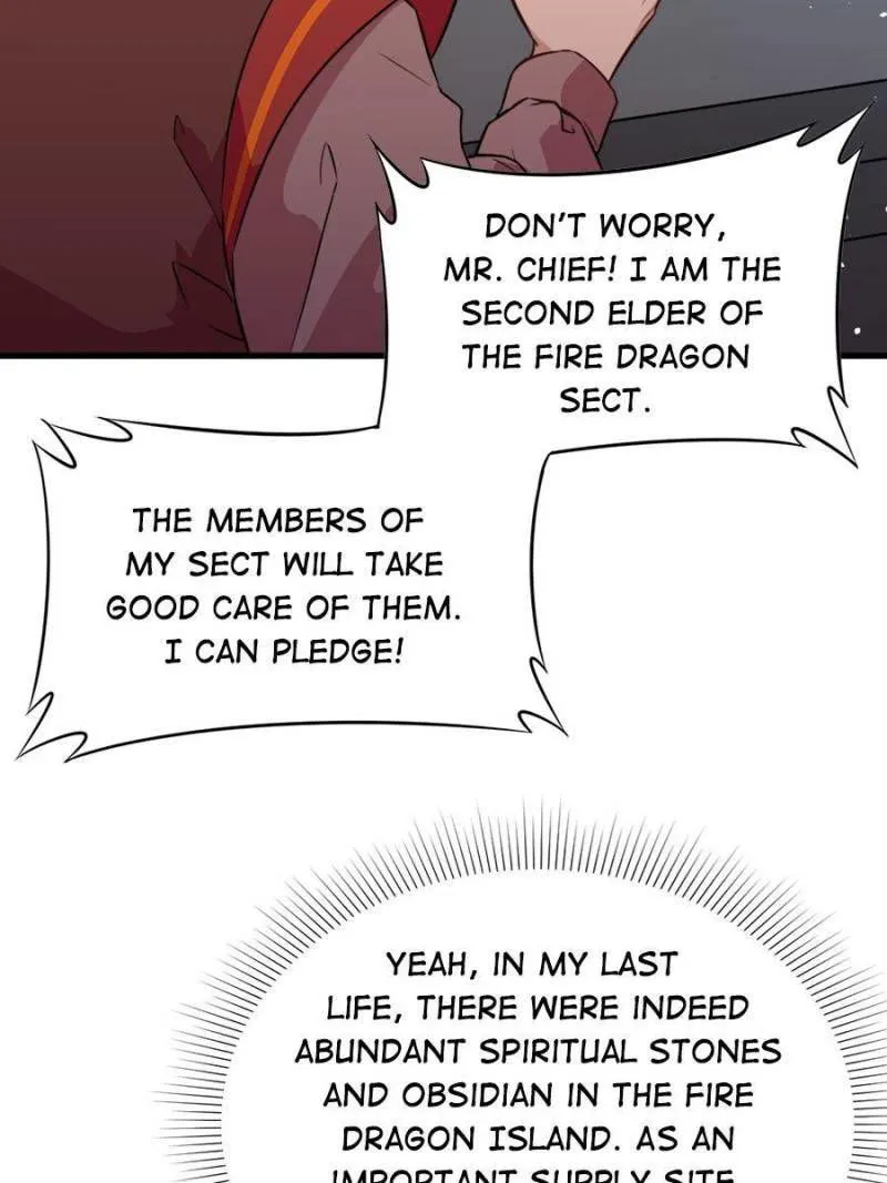 Cultivator from the future Chapter 68 Online - página 12