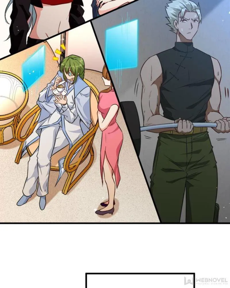 Cultivator from the future Chapter 68 Online - página 18