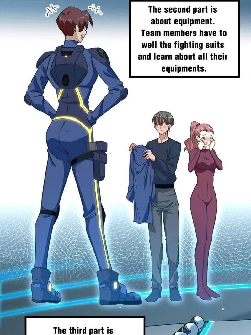 Cultivator from the future Chapter 68 Online - página 22