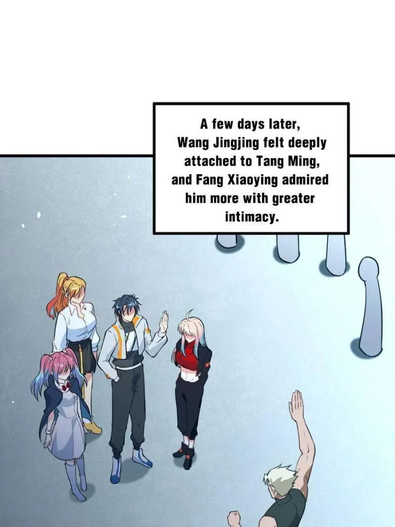 Cultivator from the future Chapter 68 Online - página 25