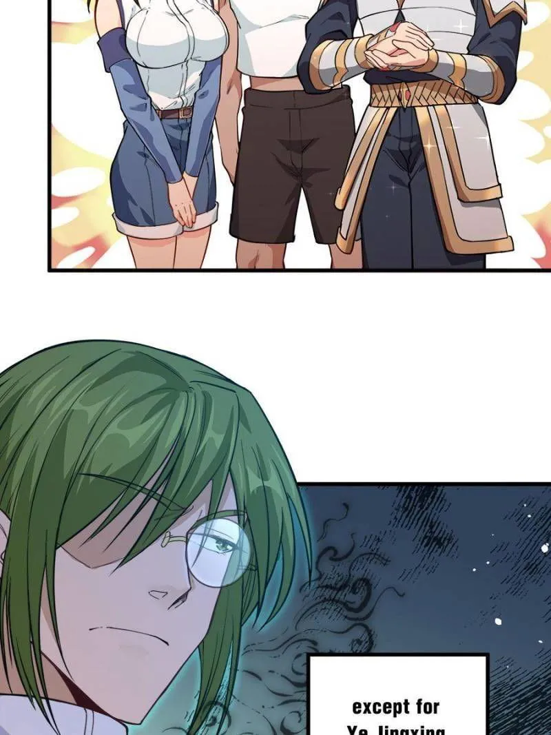 Cultivator from the future Chapter 68 Online - página 28