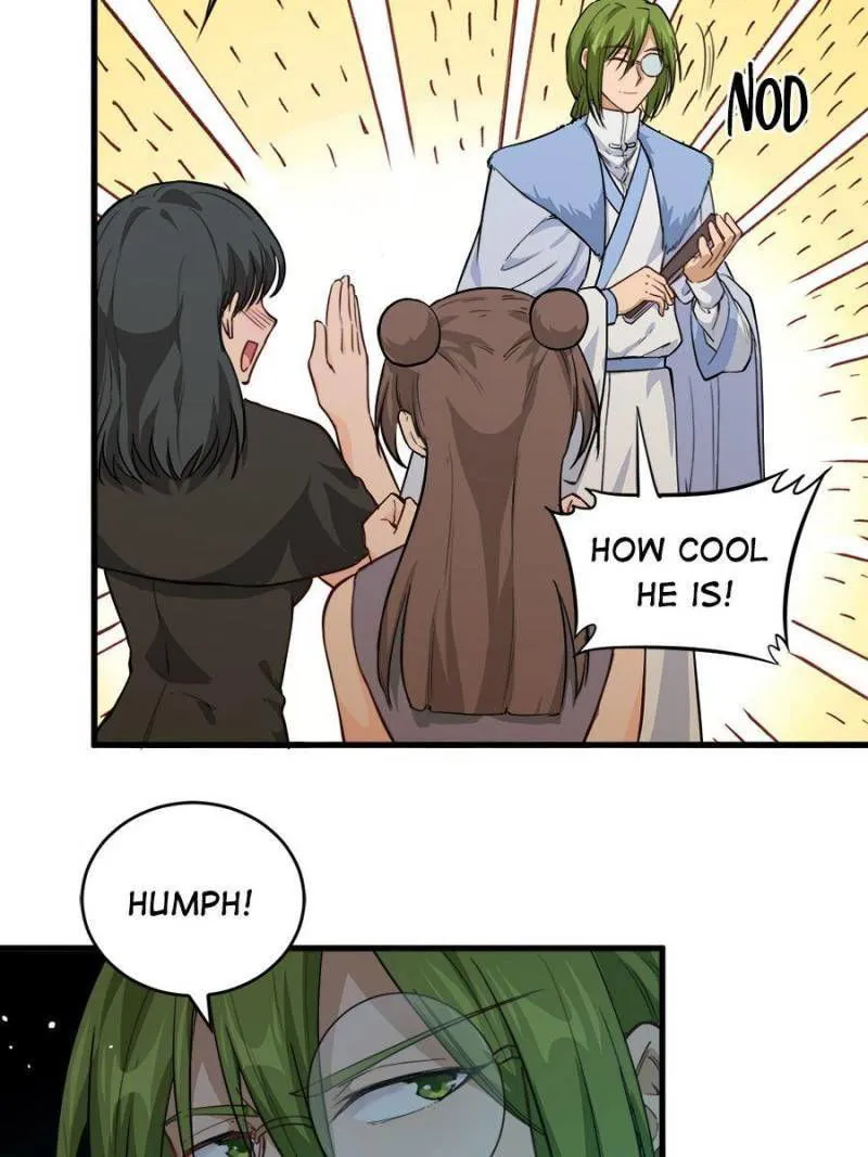 Cultivator from the future Chapter 68 Online - página 31