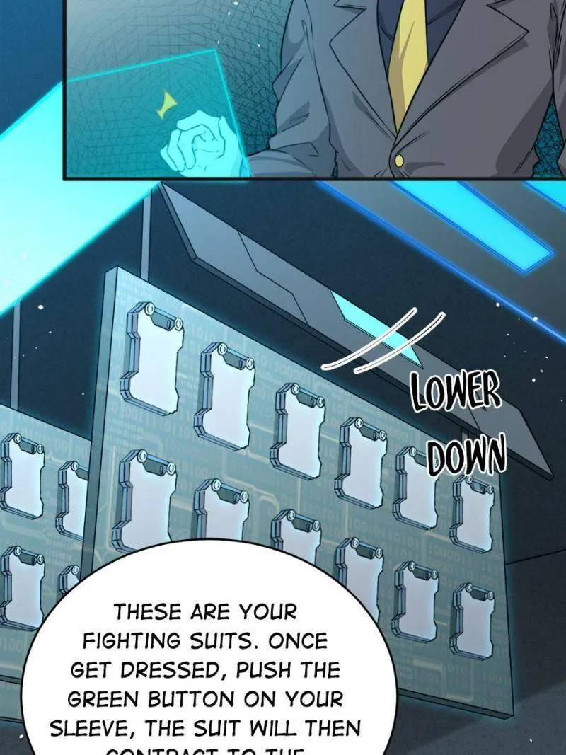 Cultivator from the future Chapter 68 Online - página 44