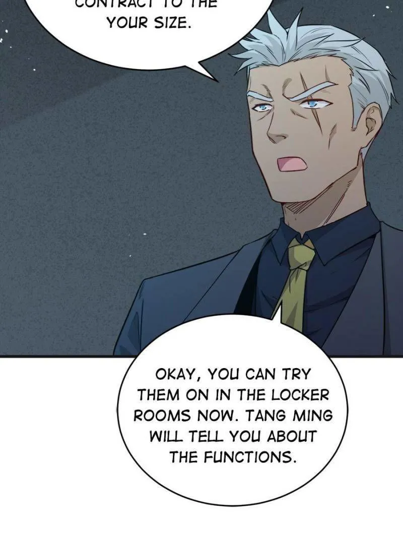 Cultivator from the future Chapter 68 Online - página 45