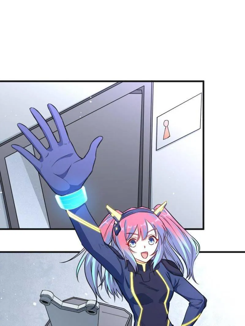 Cultivator from the future Chapter 68 Online - página 47