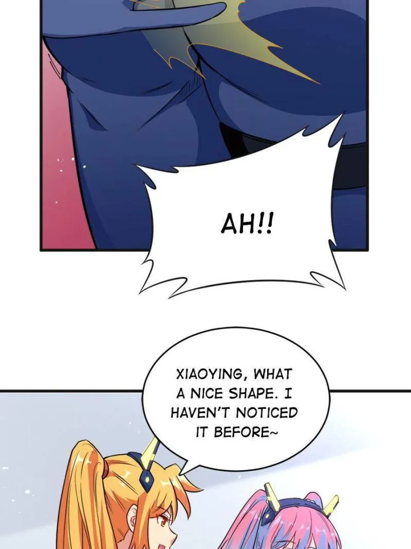 Cultivator from the future Chapter 68 Online - página 50