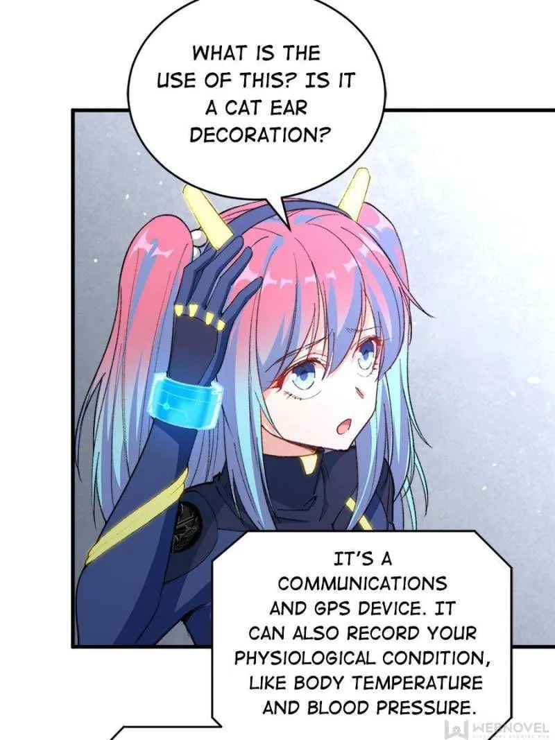 Cultivator from the future Chapter 68 Online - página 57