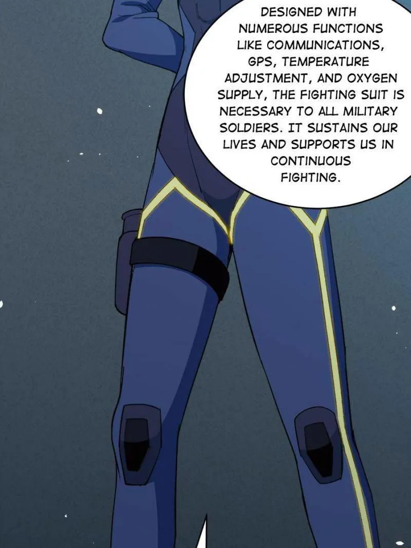 Cultivator from the future Chapter 68 Online - página 64