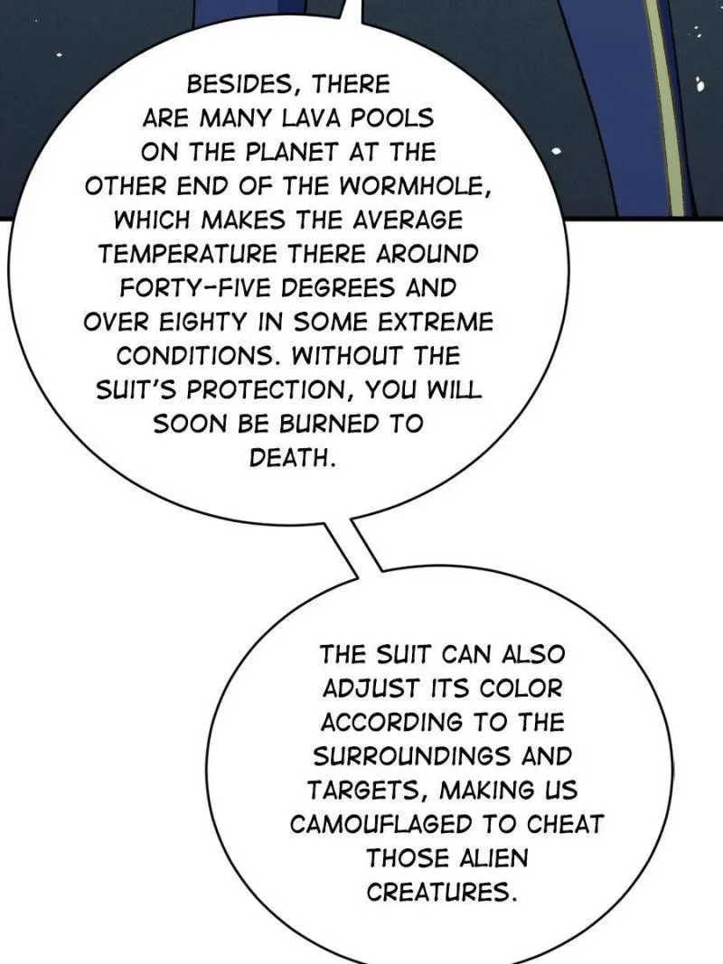 Cultivator from the future Chapter 68 Online - página 65