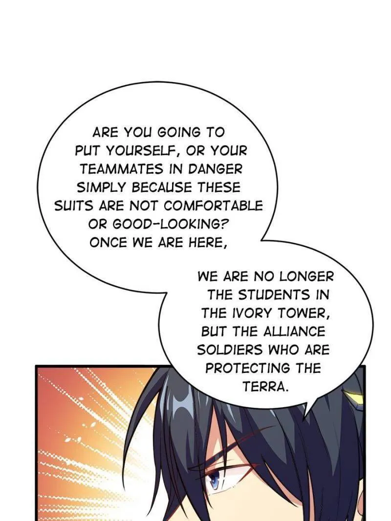 Cultivator from the future Chapter 68 Online - página 67
