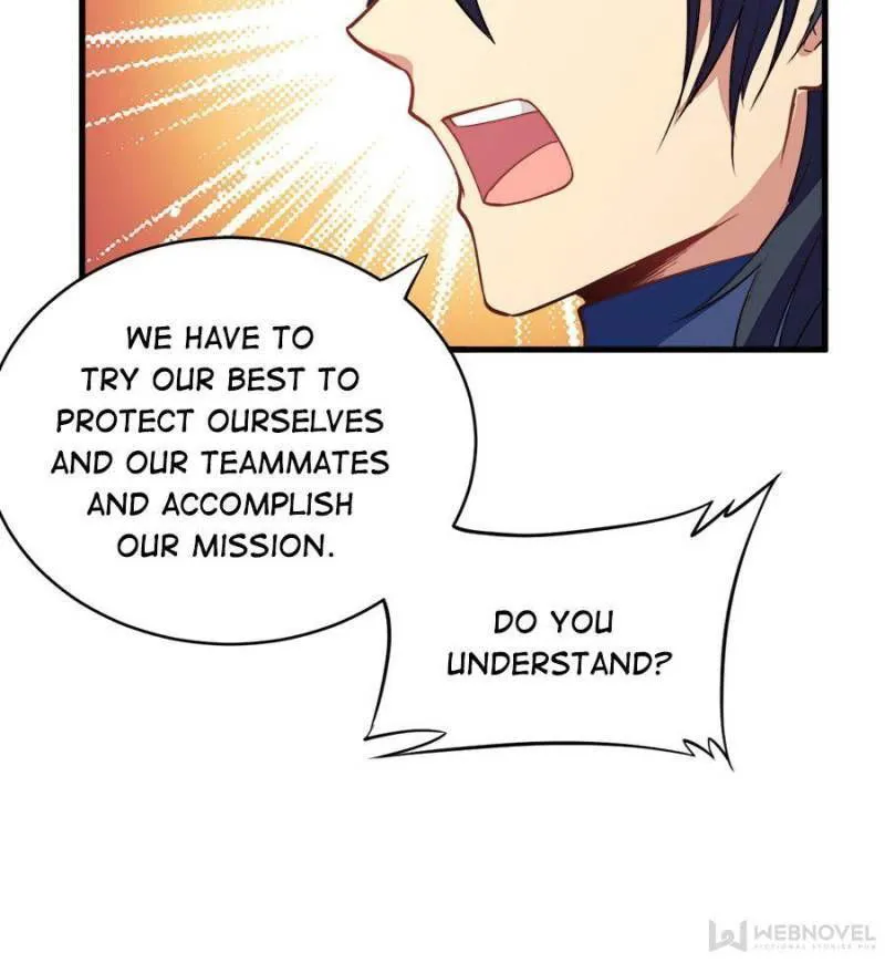 Cultivator from the future Chapter 68 Online - página 68