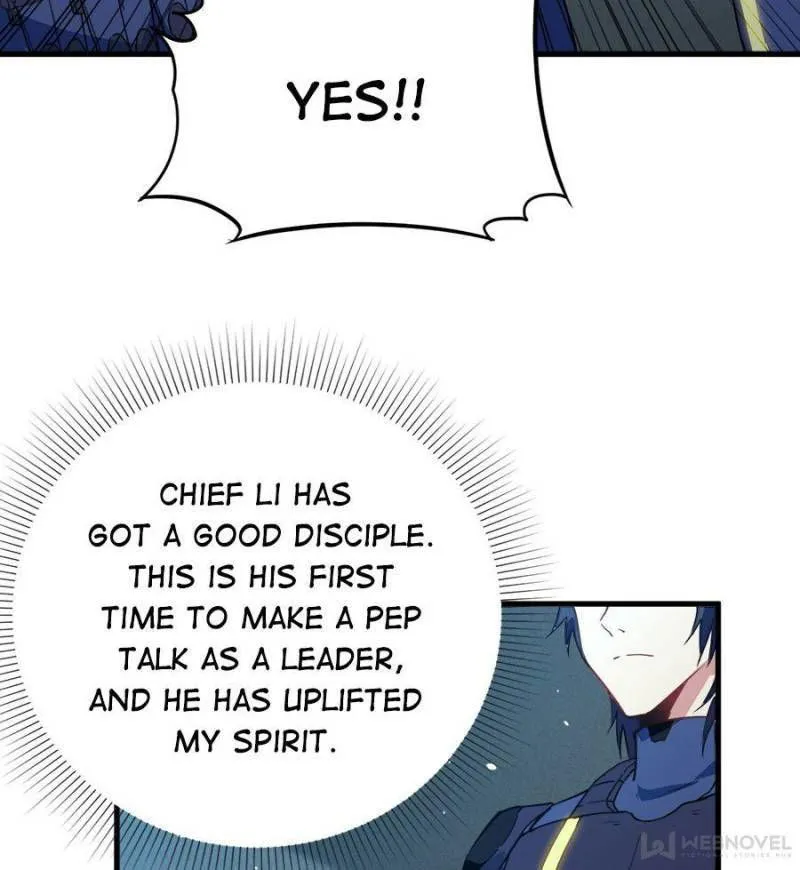 Cultivator from the future Chapter 68 Online - página 70