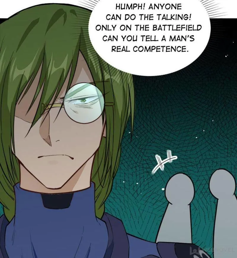 Cultivator from the future Chapter 68 Online - página 72