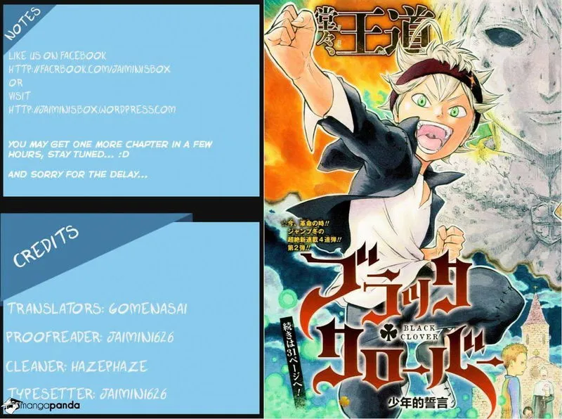 Cultivator from the future Chapter 7 Online - página 1