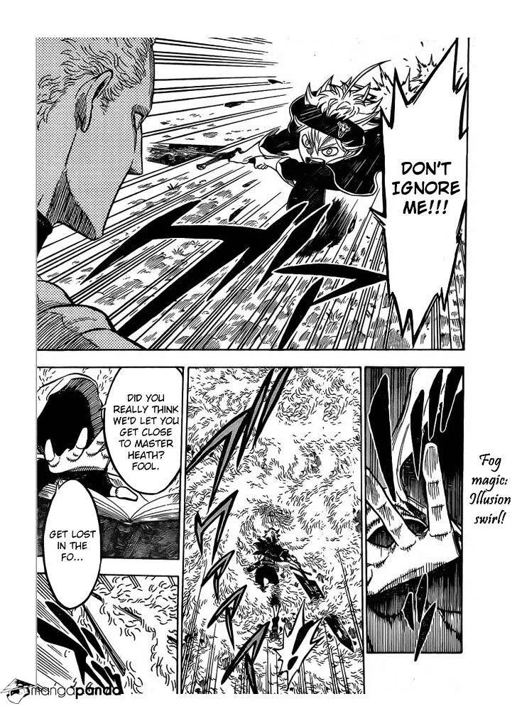 Cultivator from the future Chapter 7 Online - página 4