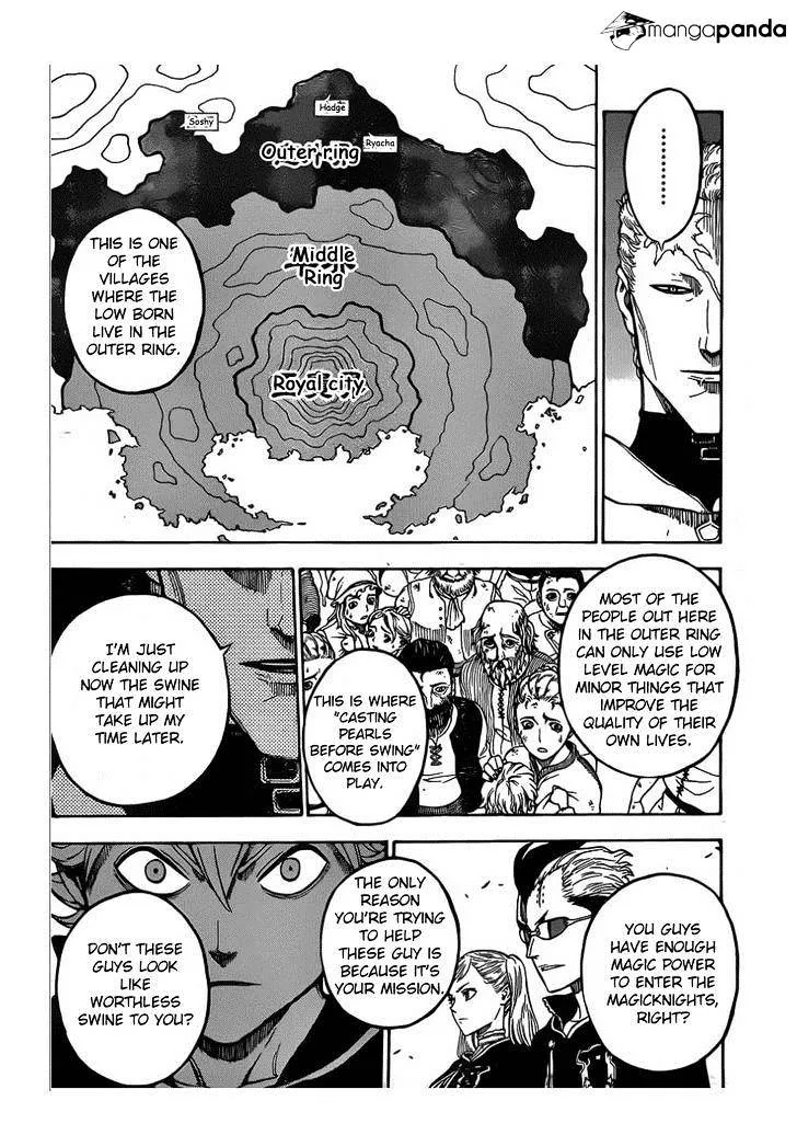 Cultivator from the future Chapter 7 Online - página 6