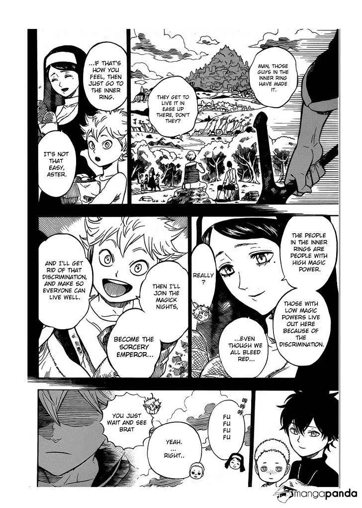 Cultivator from the future Chapter 7 Online - página 7