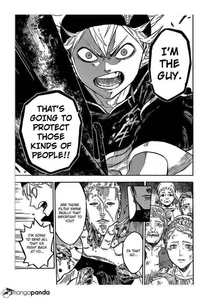 Cultivator from the future Chapter 7 Online - página 8